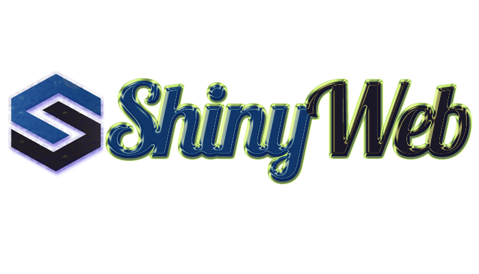 ShinyWeb.com